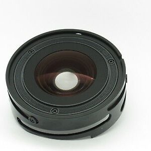 SIGMA ZOOM 17-50mm 1: 2.8 EX DC OS HSM CANON 2ND FRONT GLASS FOCUS CAM PART