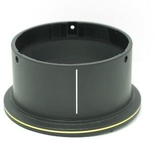 SIGMA ZOOM 17-50mm 1: 2.8 EX DC OS HSM CANON EXTERNAL FRONT BARREL RING PART