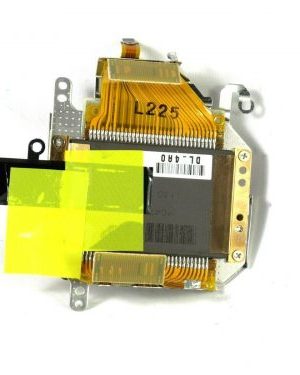 ORIGINAL CANON EOS 50D IMAGE SENSOR WITH FILTER PART REPAIR REPLACEMENT