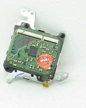 SONY A6000 ILCE-6000 IMAGE SENSOR CCD CMOS REPAIR  REPLACEMENT PART TEIL
