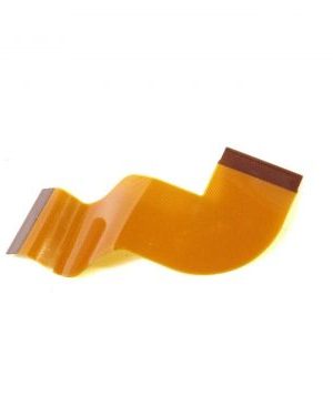 NIKON D700 MAIN BOARD FLEX CABLE FPC REPLACEMENT PART TEIL PARTIE RICAMBIO PIEZA