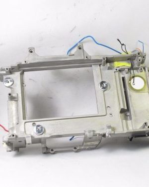 ORIGINAL FX NIKON D700 Middle Frame Chassis Body Structure  PART REPLACEMENT