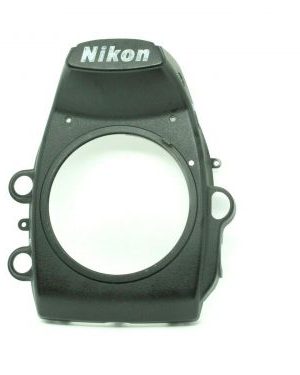 NIKON D700 FRONT COVER CASE SHELL REPLACEMENT PART TEIL PARTIE RICAMBIO PIEZA