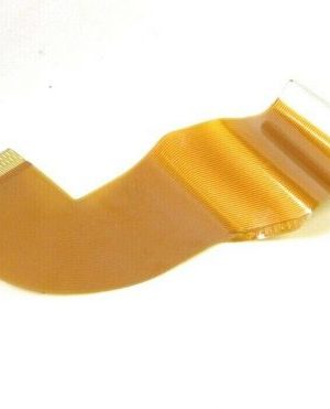 NIKON D700 MAIN BOARD FLEX CABLE FPC REPLACEMENT PART TEIL PARTIE RICAMBIO PIEZA