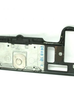 NIKON D700 BOTTOM BASE COVER PANEL REPLACEMENT PART TEIL PARTIE RICAMBIO PIEZA