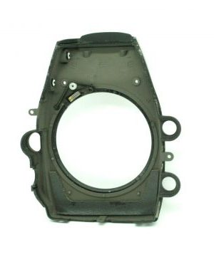 NIKON D700 FRONT COVER CASE SHELL REPLACEMENT PART TEIL PARTIE RICAMBIO PIEZA