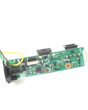 ORIGINAL FX NIKON D700 IF Side Connector Board PCB REPLACEMENT PART