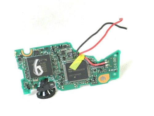For Nikon D7100 Main Board Motherboard PCB – 99% New, Tested Working