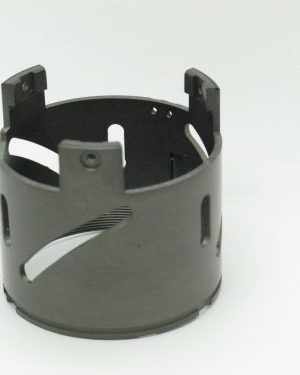 SIGMA DC 18-50mm 2.8 EX MACRO 72mm FILTER CANON MIDDLE CAM BARREL PART
