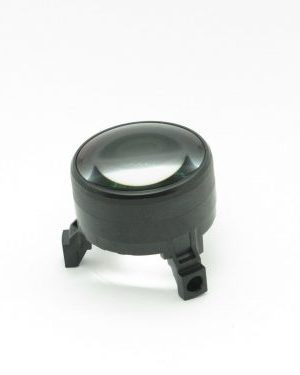 SIGMA DC 18-50mm 2.8 EX MACRO 72mm FILTER CANON REAR GLASS GROUP LENS PART