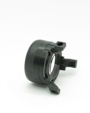 SIGMA DC 18-50mm 2.8 EX MACRO 72mm FILTER CANON REAR GLASS GROUP LENS PART