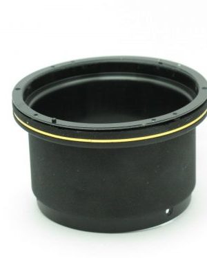 SIGMA DC 18-50mm 2.8 EX MACRO 72mm FILTER CANON FRONT BARREL GLASS HOLDER PART