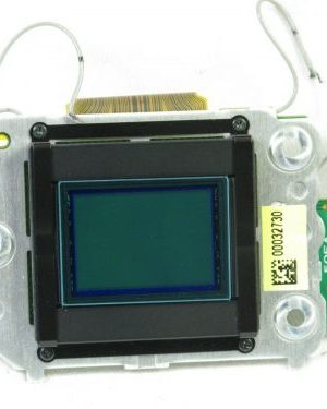 ORIGINAL NIKON D200 IMAGE SENSOR CMOS CCD PART REPAIR