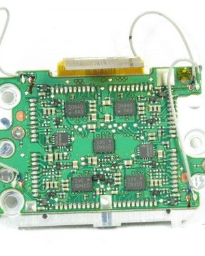 ORIGINAL NIKON D200 IMAGE SENSOR CMOS CCD PART REPAIR