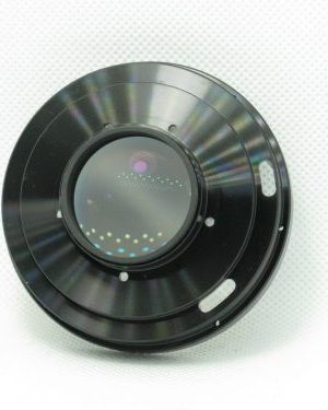 SIGMA EX 50-150mm 2.8 APO DC HSM CANON GLASS GROUP AS FUNGUS DEFECT PART