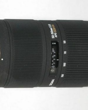 SIGMA EX 50-150mm 2.8 APO DC HSM CANON EF BAYONET MOUNT SCREWS PART