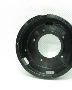 SIGMA EX 50-150mm 2.8 APO DC HSM CANON GLASS GROUP AS FUNGUS DEFECT PART