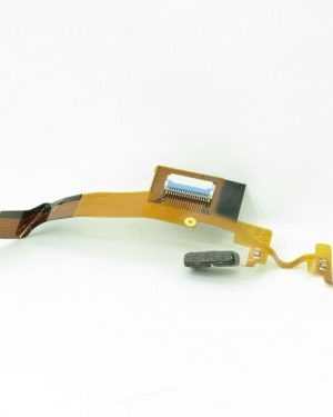CANON EF 70-200mm F4 L IS USM BOARD FLEX SENSOR CABLE PART PARTIE RICAMBIO  | eBay