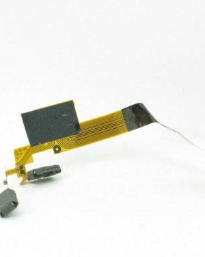 CANON EF 70-200mm F4 L IS USM BOARD FLEX SENSOR CABLE PART PARTIE RICAMBIO  | eBay