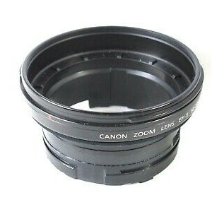 CANON EF-S 10-22 mm f/3.5-4.5 USM BARREL FRONT RING FILTER HOLDER PART CY3-2113