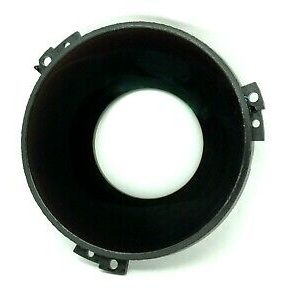 CANON EF-S 10-22 mm f/3.5-4.5 USM FRONT GLASS LENS GROUP ELEMENT PART