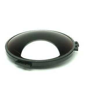 CANON EF-S 10-22 mm f/3.5-4.5 USM FRONT GLASS LENS GROUP ELEMENT PART