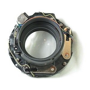 Nikon ED AF VR-Nikkor 80-400mm  4.5-5.6D  VR STABILIZER UNIT GLASS PART REPAIR