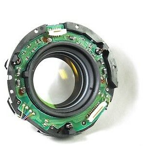 Nikon ED AF VR-Nikkor 80-400mm  4.5-5.6D  VR STABILIZER UNIT GLASS PART REPAIR