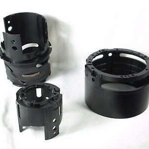 NIKON NIKKOR AF-S DX VR 18-140mm 1:3.5-5.6G ED VARIOUS CAM BARREL TUBE PART