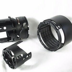 NIKON NIKKOR AF-S DX VR 18-140mm 1:3.5-5.6G ED VARIOUS CAM BARREL TUBE PART