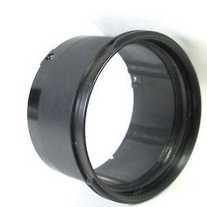 NIKON NIKKOR AF-S DX 18-105 mm 3.5-5.6G ED VR FRONT BARREL FILTER HOLDER PART
