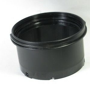 NIKON NIKKOR AF-S DX 18-105 mm 3.5-5.6G ED VR FRONT BARREL FILTER HOLDER PART