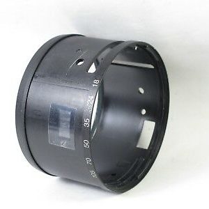 NIKON NIKKOR AF-S DX 18-105 mm 3.5-5.6G ED VR ZOOM BARREL RING PART