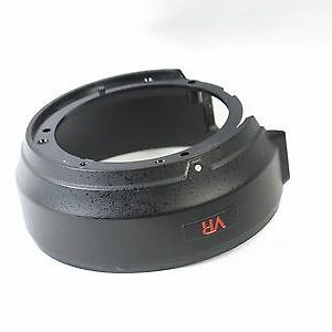 AF-S DX NIKON NIKKOR 18-200mm 1:3.5-5.6G IF-ED VR REAR COVER RING BARREL PART