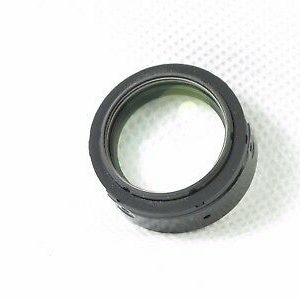 NIKON AF-S DX NIKKOR 18-200mm 3.5-5.6G  ED II REAR GLASS LENS GROUP PART