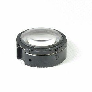NIKON AF-S DX NIKKOR 18-200mm 3.5-5.6G  ED II REAR GLASS LENS GROUP PART