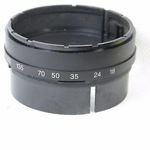 NIKON AF-S DX NIKKOR 18-200mm 3.5-5.6G ED II ZOOM BARREL TUBE RING PART