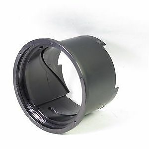 AF-S DX NIKON NIKKOR 18-200mm 1:3.5-5.6G IF-ED VR I & II FRONT TUBE BARREL PART