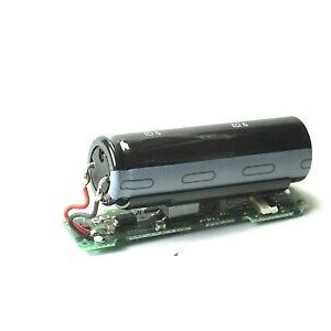 ORIGINAL NIKON D3000 FLASH BOARD UNIT PART REPLACEMENT