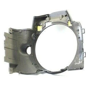 ORIGINAL NIKON D3000 FRONT COVER CASE PART REPLACEMENT