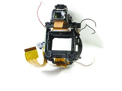 Nikon D3000 SLR Digital Camera Mirror Box Sensor Unit Replacement Repair Part 