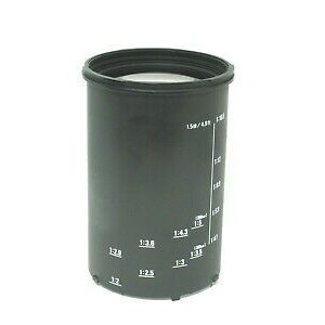 SIGMA 70-300mm APO DG MACRO FOR CANON FRONT GLASS LENS GROUP BARREL TUBE PART