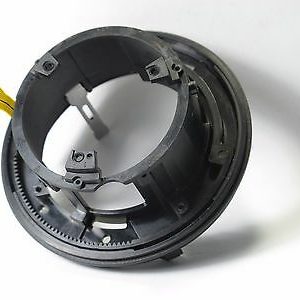 NIKON NIKKOR AF-S DX 18-135mm 1:3.5-5.6G ED LENS PLASTIC RING BARREL FLEX PART