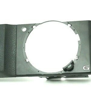 ORIGINAL SONY DSC-HX50 FRONT COVER  CASE  PART SONY HX50 HX 50