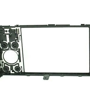 ORIGINAL SONY DSC-HX50 REAR BACK COVER LCD CASE BUTTON PART SONY HX50 HX 50