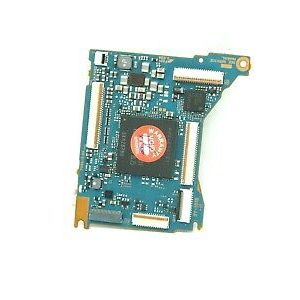 ORIGINAL SONY DSC-HX50 MAIN BOARD MCU PCB PART SONY HX50 HX 50