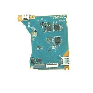 ORIGINAL SONY DSC-HX50 MAIN BOARD MCU PCB PART SONY HX50 HX 50