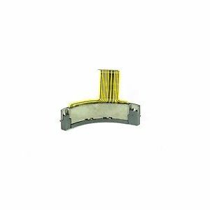 DX AF-S NIKKOR NIKON 10-24 mm 3.5-4.5G ED LENS CONTACT FLEX PART ERSATZTEIL