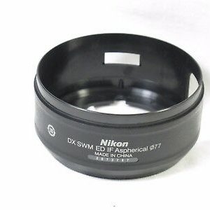 DX AF-S NIKKOR NIKON 10-24 mm 3.5-4.5G ED BARREL SLEEVE RING PART ERSATZTEIL