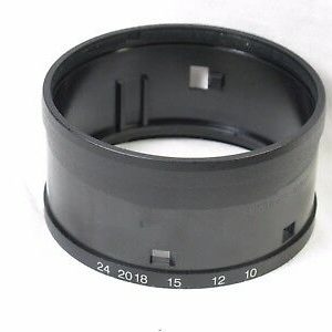 DX AF-S NIKKOR NIKON 10-24 mm 3.5-4.5G ED ZOOM BARREL RING TUBE PART ERSATZTEIL